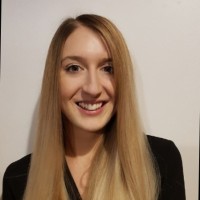 QuoStar Employee Monika Vaiciulyte's profile photo