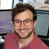 Sony | Technology Employee Owen Mayer's profile photo