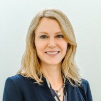 Aksia Employee Michelle Davidson's profile photo