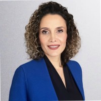 Esra Köse Email & Phone Number