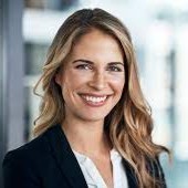 Ogilvy Employee Stephanie Wilson's profile photo