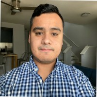 Indrio Brands Employee Cesar Gonzalez's profile photo