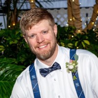 Benjamin Burton Email & Phone Number