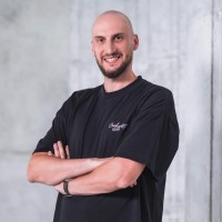 EliteVoyage Employee Filip Pačes's profile photo