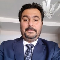 Sergio Tricarico Email