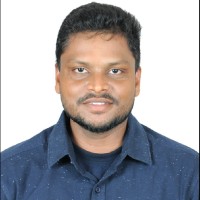 Crossbow Cybersecurity Employee Leninraj A's profile photo