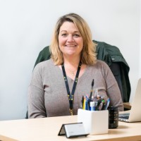 Teaspoon Employee Jenna Bailey's profile photo