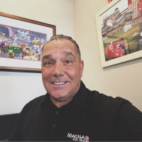 Global Document Services Employee Tommy Zanaras's profile photo