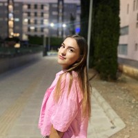 myTU Employee Justyna Beresniova's profile photo