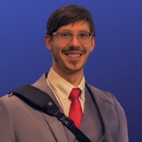 Electron Beam Technologies Inc Employee Aleksei Ananin's profile photo