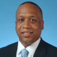 University of 	North Carolina School of Medicine Employee Keith Amos's profile photo