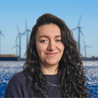 GREENOV Employee Brisane Marchand's profile photo