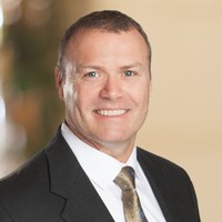 Venturi Private Wealth Employee Mike Banks's profile photo