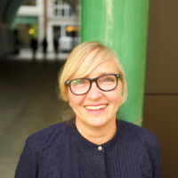 Union Visual Effects Employee Tory Wire's profile photo