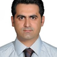 FTEX Employee Amin Zabihinejad's profile photo