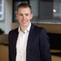 Thérapie Clinic Employee Ger Barry's profile photo