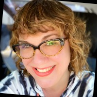 Offsyte | Virtual Team Offsites Employee Paula Wirth's profile photo