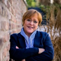 Cyreen Employee Kirsten Kiel's profile photo