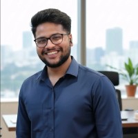 Dormak Interio Pvt. Ltd. Employee Yash Tripathi's profile photo