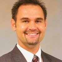 State Farm Employee Bryce Crawford's profile photo