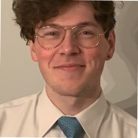 Morgan, Lewis & Bockius LLP Employee Dylan McCormick's profile photo
