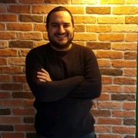 Conven Employee Korhan Kantar's profile photo