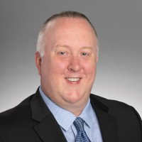 Essentia Health Employee John Higgins's profile photo