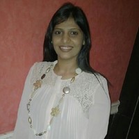 Janvi Doshi Email & Phone Number