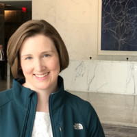 GCI Health Employee Megan Angelastro's profile photo
