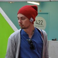 STADSTUDIO Employee Johan Ericsson's profile photo