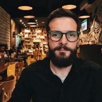 Samuel Eidam Email & Phone Number