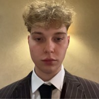 Emotion Systems Employee Harry Whitehead's profile photo