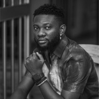 Insomnia Labs Employee Damilare Adebayo's profile photo