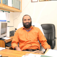 Hospital Corporation of America Employee Jawed Qureshi's profile photo