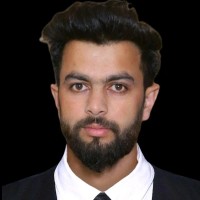 Prima Systems Employee Darish Fareed's profile photo