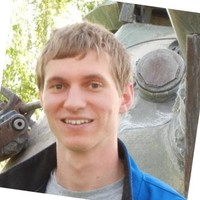 T2 Engineering Employee Adam Frye's profile photo