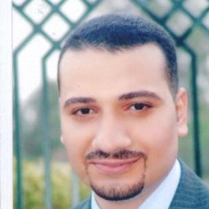 EPx Logistics Employee Ibrahim Gawish's profile photo