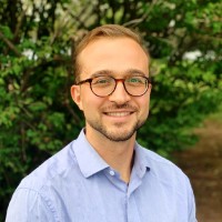 ShareVault Employee Alec Jachwak's profile photo