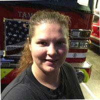 Krasno Krasno & Onwudinjo Employee Kayla Hartz's profile photo