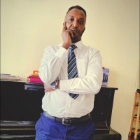 BURN Employee Orora's profile photo