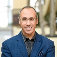 Medtronic Employee Ali Yousefi's profile photo