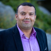 Thordon Bearings Inc. Employee Nishant Verma's profile photo