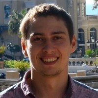 DocHQ Employee Gennadii Shtein's profile photo
