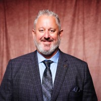 Belden Inc. Employee Andy Oswald's profile photo