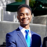 Uber Employee Robert Freeman's profile photo