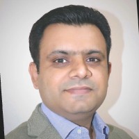 CEVA Logistics Employee Jitesh Singh's profile photo