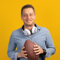 Com'Over Employee David Drahy's profile photo