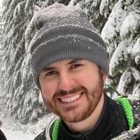 NTT Global Data Centers Employee David MacKey's profile photo