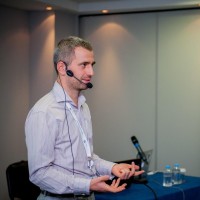 Activeo Employee Konstantin Vaksin's profile photo