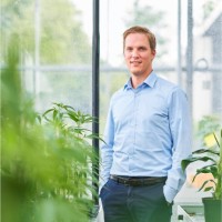 Klasmann-Deilmann Employee Sebastian Kipp's profile photo